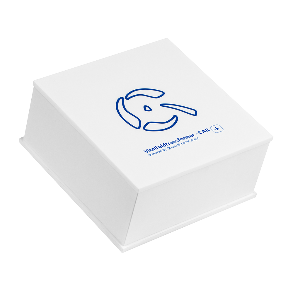 Vitalfeldtransformer-CAR+